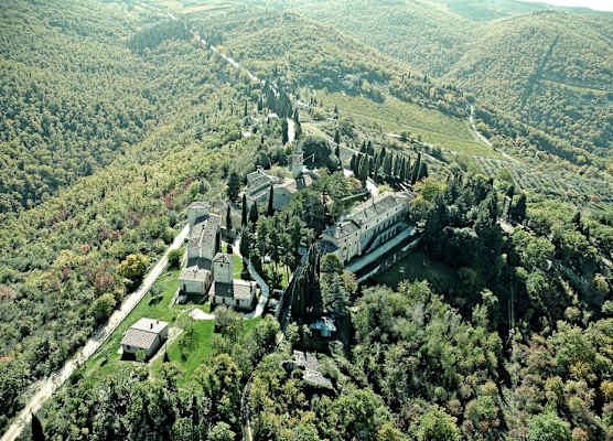 Borgo Di Pietrafitta Relais 1
