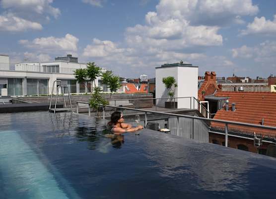 Wilmina Hotel 1