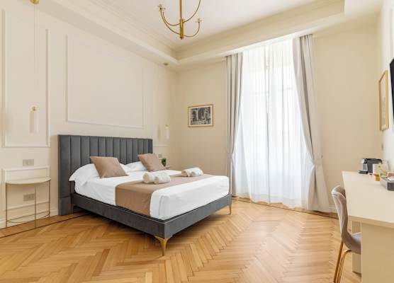 Montello Suites Foresteria Lombarda 1