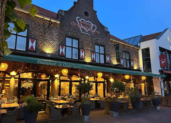 Hotel Arcen 1
