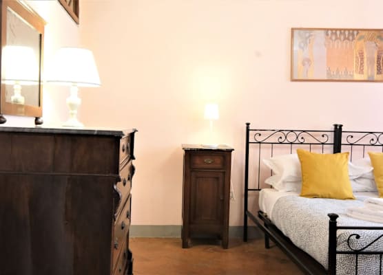 Wine Apartments Florence Pomino 1