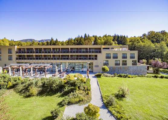 Hotel Trakošćan 1
