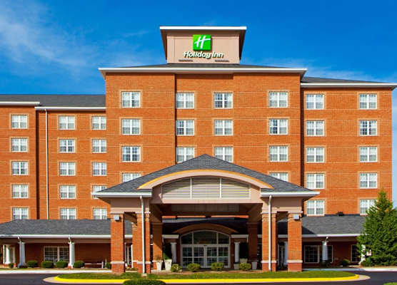 Holiday Inn CHANTILLY - DULLES ARPT AREA by IHG 1