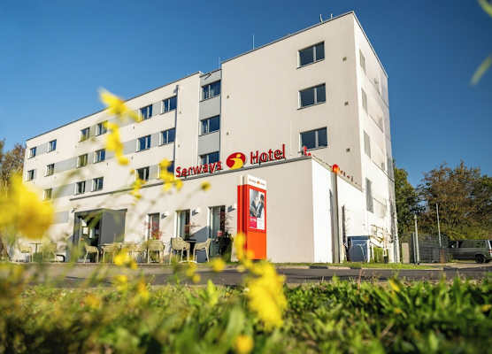 Serways Hotel Weiskirchen Nord 1