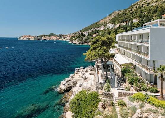Villa Dubrovnik 1