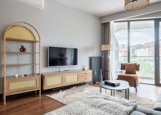 Benesta Residence by NewInn 1