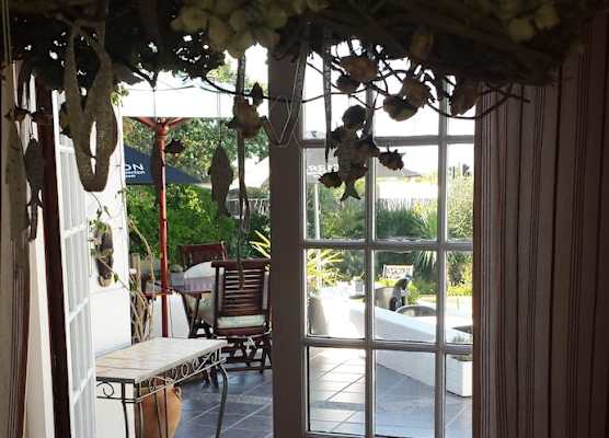 Walker Bay Manor 1