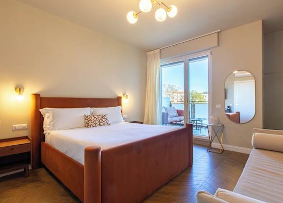 Daplace - Corso Sempione Suites 1