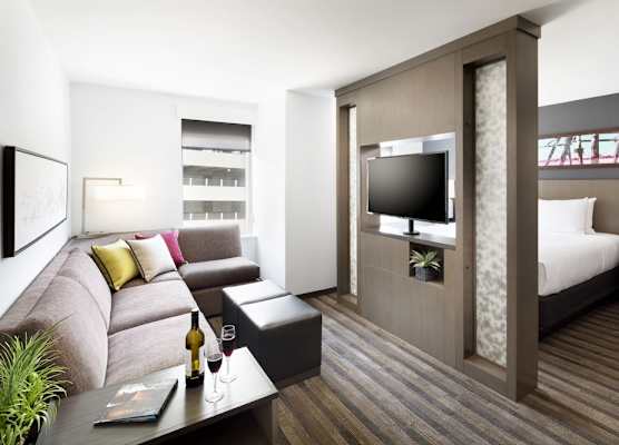 Hyatt House Dallas / Frisco 1