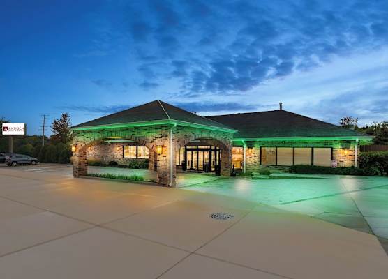 Antioch Hotel & Suites 1