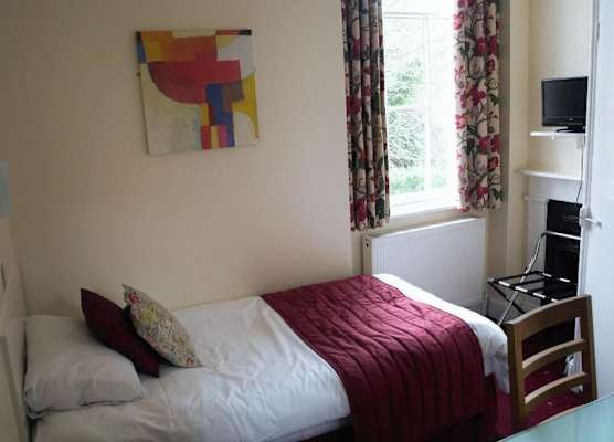 Thanet Hotel 1