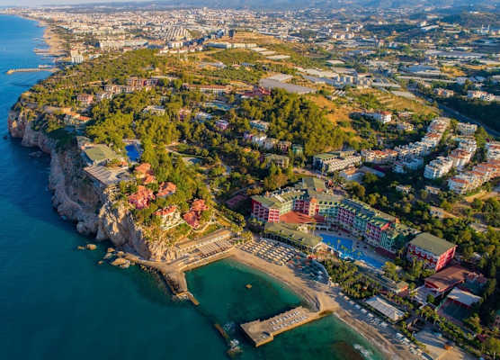 Senza Garden Holiday Club - Ultra All Inclusive 1