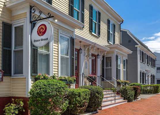 Essex Street Inn & Suites, an Ascend Collection Hotel 1