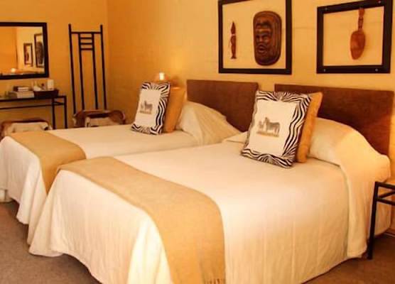 Fynbos Guesthouse Riversdale 1