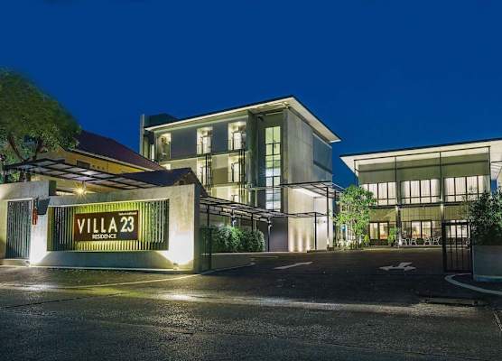 VILLA23 Residence 1
