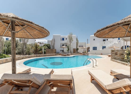 Hotel Francesca 1