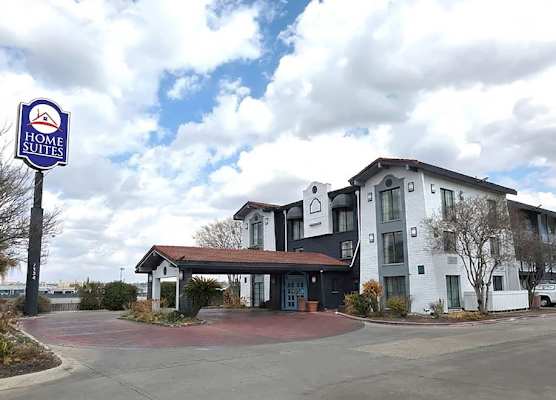 Home Suites Culebra 1