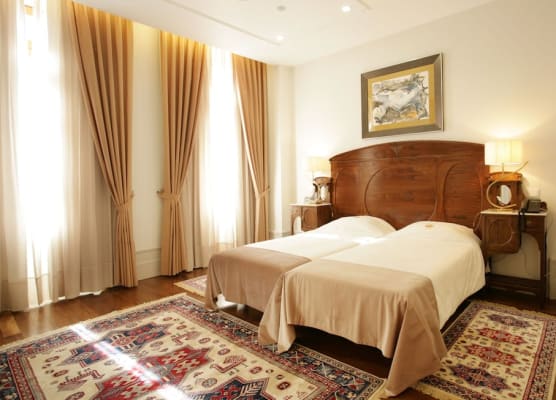 Hotel Ibn-Arrik 1