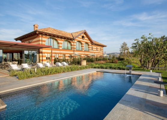 Villaggio Narrante - Cascina Galarej 1