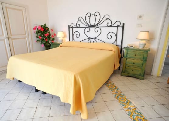 Hotel La Casa sul Mare 1