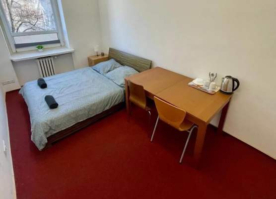 Fantastic Inn Warsaw - NS27 1