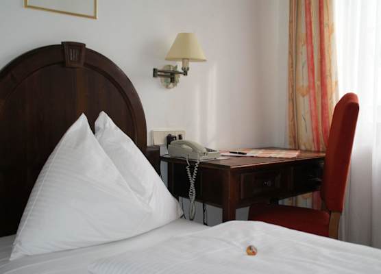 Altstadt Hotel Stadtkrug 1