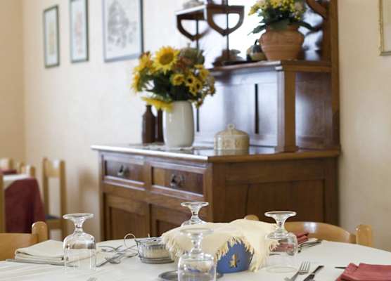 Albergo Villa Mauri 1