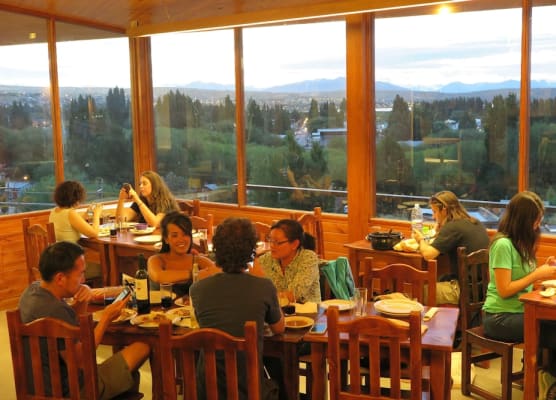 America Del Sur Calafate Hostel 1