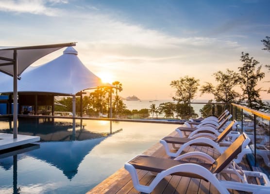 Beyond Patong 1