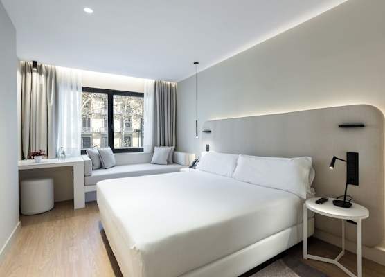 Hotel Royal Ramblas 1
