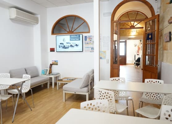 Hostel Menorca 1