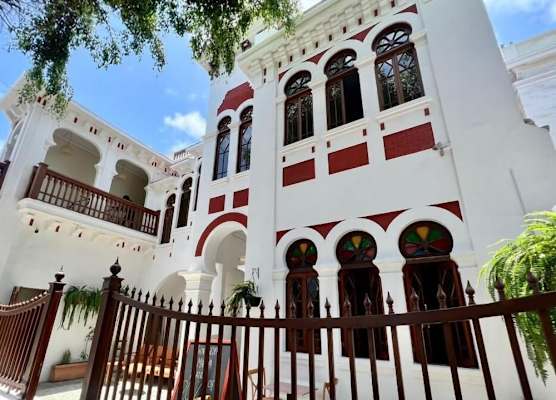 Andara Boutique Hotel 1