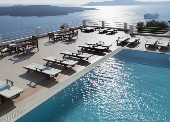 Tzekos Villas 1