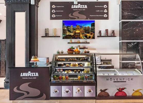 Sunday Hotel Holiday International Dubai 1