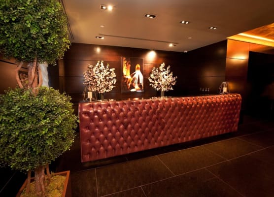 Sanctuary Hotel New York 1