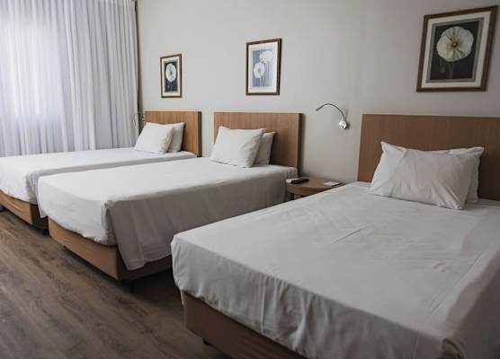 Comfort Suites Flamboyant Goiânia 1