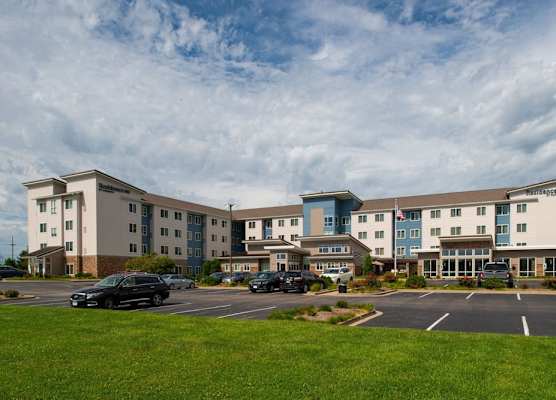 Residence Inn by Marriott Springfield South 1