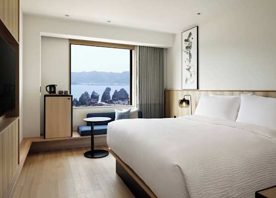 Fairfield by Marriott Wakayama Kushimoto 1