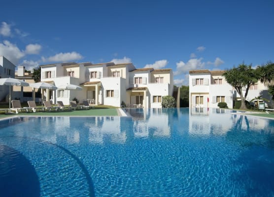 Apartamentos Vista Alegre Mallorca 1