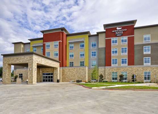 Homewood Suites by Hilton Tyler 1