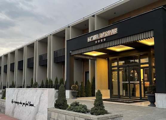 Hotel Bonvie 1