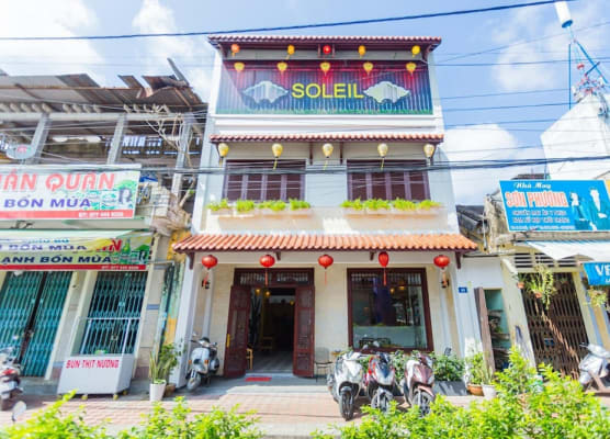 SOLEIL BOUTIQUE 1