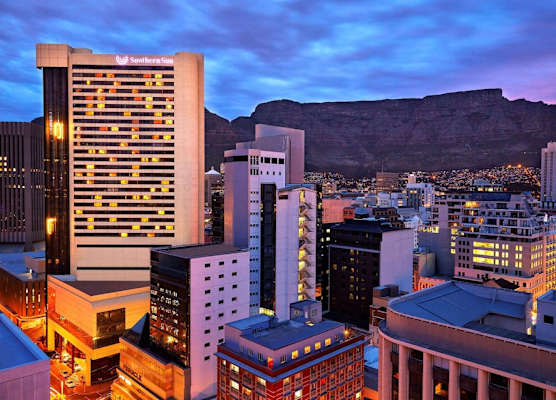 Southern Sun Cape Sun 1