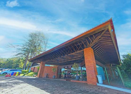 Hotel Colonial Iguaçu 1