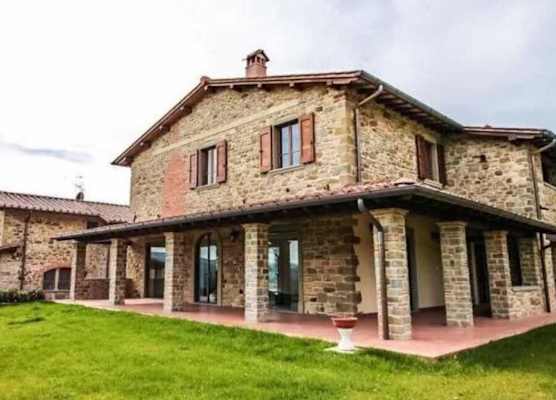 Agriturismo Quata Country House 1