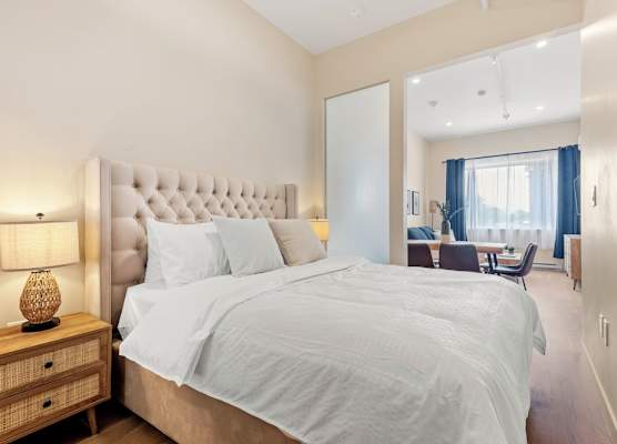 Namaste Suites 1