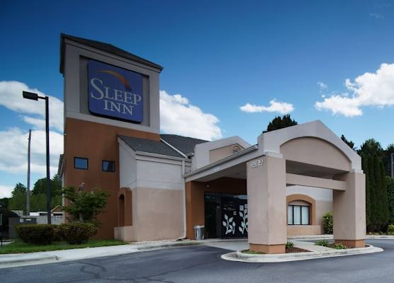 Sleep Inn Morganton Southeast 1