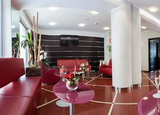 Hotel Majorana 1
