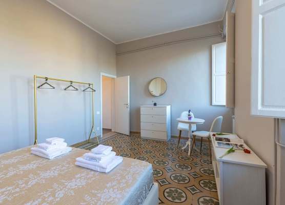 S.maria Novella Suite 1