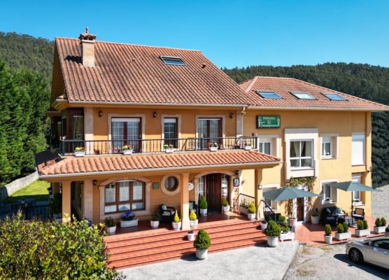 Posada El Trasmerano 1